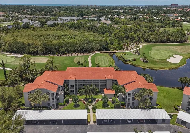 Photo 2 of Condo for sale at 9320 Clubside Cir #2209, Sarasota, FL 34238 | MLS# A4695689 | Listing updated on 2026-09-14