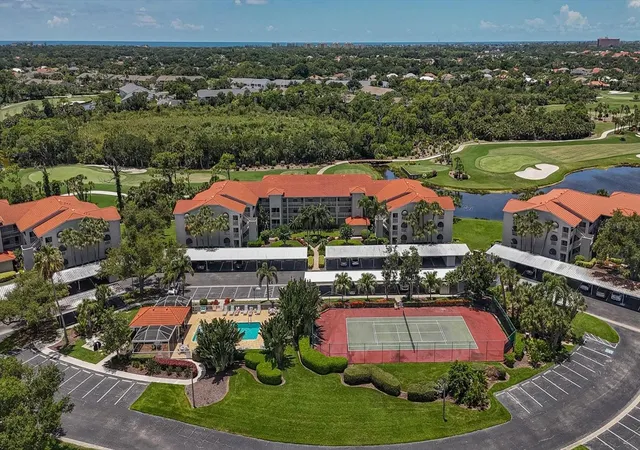 Photo 3 of Condo for sale at 9320 Clubside Cir #2209, Sarasota, FL 34238 | MLS# A4695689 | Listing updated on 2026-09-14