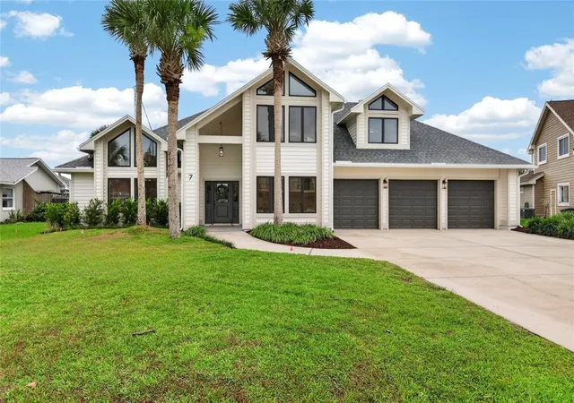 Homes for sale in Palm Coast, FL | 7 Chinook Ct, Palm Coast, FL 32137 | MLS# FC318980