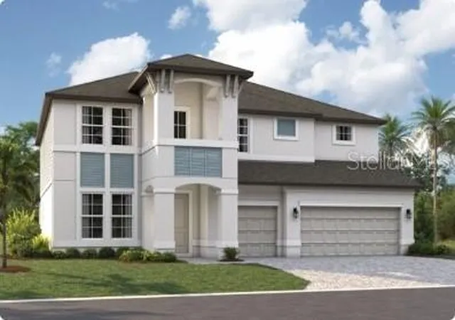 Photo 1 of Single family home for sale at 3685 142nd Terrace E, Parrish, FL 34219 | MLS# A4695690 | Listing updated on 2026-10-24