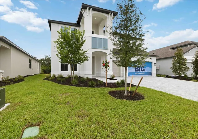 Photo 3 of Single family home for sale at 3685 142nd Terrace E, Parrish, FL 34219 | MLS# A4695690 | Listing updated on 2026-10-24