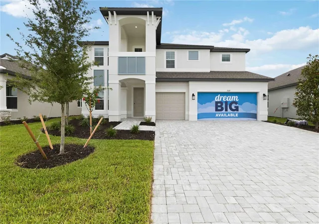 Photo 4 of Single family home for sale at 3685 142nd Terrace E, Parrish, FL 34219 | MLS# A4695690 | Listing updated on 2026-10-24