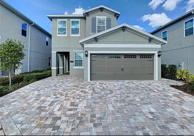 Photo 1 of Single family home for sale at 448 Southfield St, Kissimmee, FL 34747 | MLS# S5151092 | Listing updated on 2026-10-16