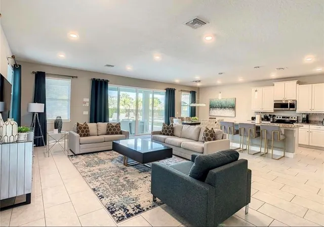 Photo 2 of Single family home for sale at 448 Southfield St, Kissimmee, FL 34747 | MLS# S5151092 | Listing updated on 2026-10-16