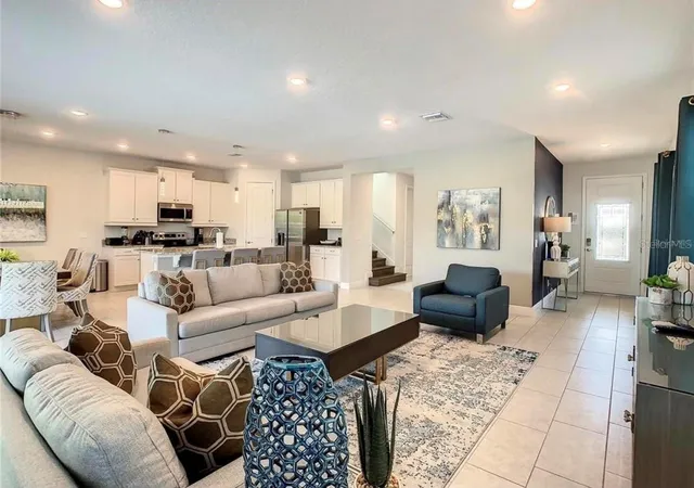 Photo 3 of Single family home for sale at 448 Southfield St, Kissimmee, FL 34747 | MLS# S5151092 | Listing updated on 2026-10-16