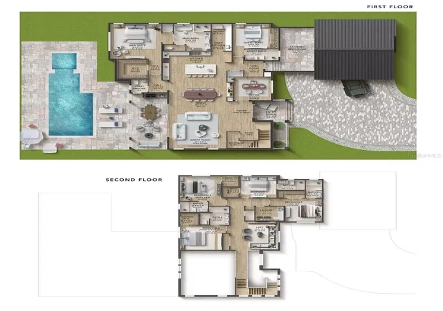 5th image of 1128 Prado Ln, Winter Garden, FL 34787 | MLS# O6413047