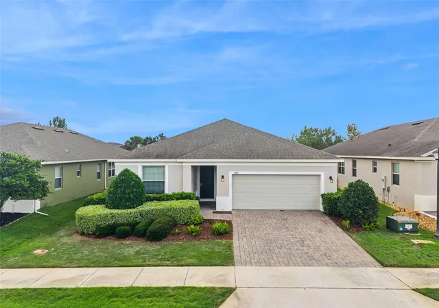 Photo 1 of Single family home for sale at 1013 Sadie Ridge Rd, Clermont, FL 34715 | MLS# G5113221 | Listing updated on 2026-09-04