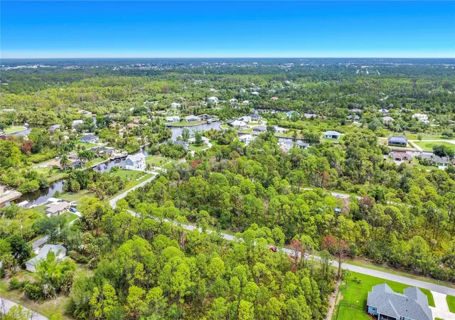 Photo 4 of Land for sale at 12278 Toynbee Ln, Port Charlotte, FL 33953 | MLS# O6413050 | Listing updated on 2026-06-03