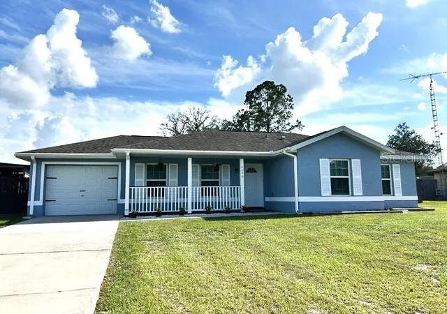 Photo 1 of Sale Pending at 4090 Sw 167th Street, Ocala, FL 34473 | MLS# OM725863 | Listing updated on 2026-08-18