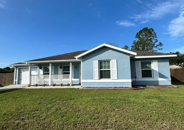 Photo 2 of Sale Pending at 4090 Sw 167th Street, Ocala, FL 34473 | MLS# OM725863 | Listing updated on 2026-08-18