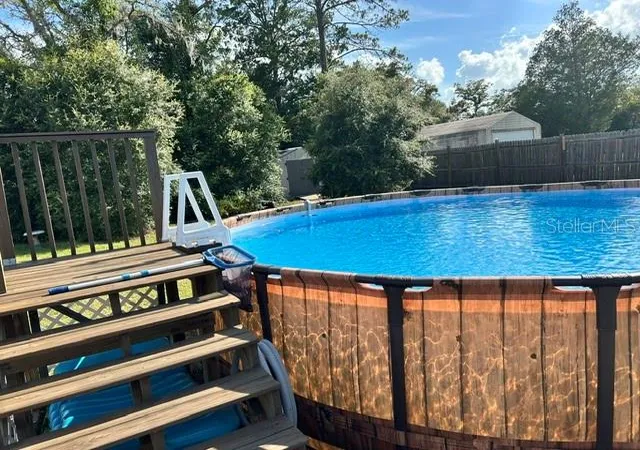 Photo 4 of Sale Pending at 4090 SW 167th Street, Ocala, FL 34473 | MLS# OM725863 | Listing updated on 2026-08-18