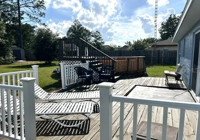 Photo 5 of Sale Pending at 4090 SW 167th Street, Ocala, FL 34473 | MLS# OM725863 | Listing updated on 2026-08-18