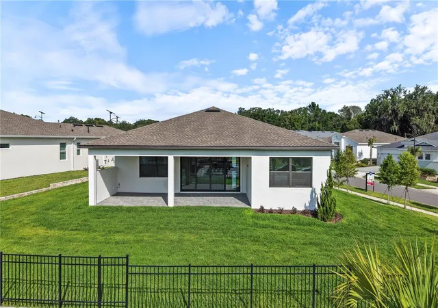 43rd image of 442 Turin Wy, Lady Lake, FL 32159 | MLS# W7886348