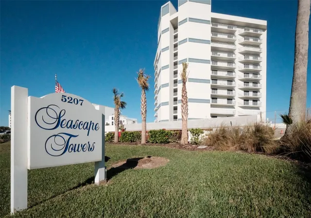 Homes for sale in New Smyrna Beach, FL | 5207 S Atlantic Ave #426, New Smyrna Beach, FL 32169 | MLS# NS1088390