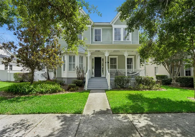 Homes for sale in Celebration, FL | 928 Jasmine St, Celebration, FL 34747 | MLS# O6413055