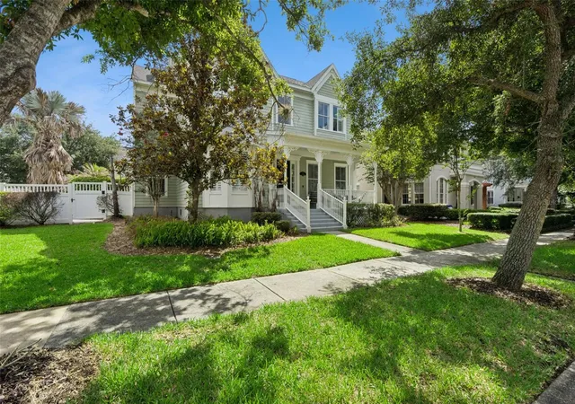 Homes for sale in Celebration, FL | 928 Jasmine St, Celebration, FL 34747 | MLS# O6413055