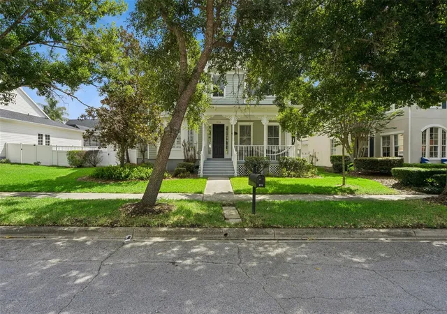 Homes for sale in Celebration, FL | 928 Jasmine St, Celebration, FL 34747 | MLS# O6413055