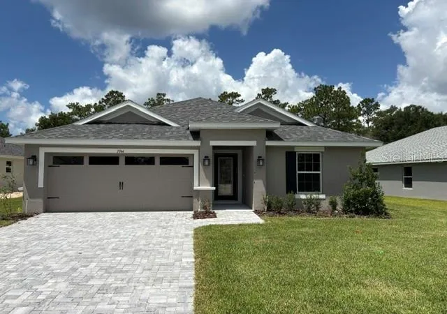 Photo 1 of Single family home for sale at 7744 Sw 180th Circle, Dunnellon, FL 34432 | MLS# OM725865 | Listing updated on 2026-08-16