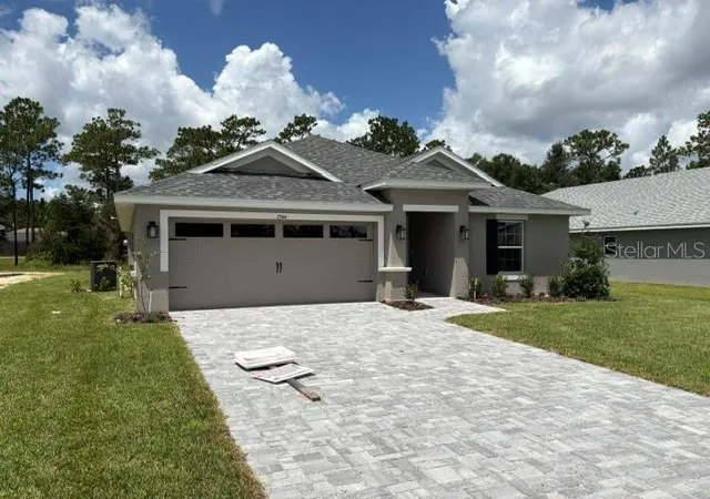 Photo 2 of Single family home for sale at 7744 Sw 180th Circle, Dunnellon, FL 34432 | MLS# OM725865 | Listing updated on 2026-08-16