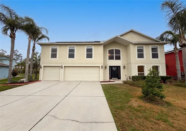 Photo 1 of Single family home for sale at 3312 White Blossom Ln, Clermont, FL 34711 | MLS# O6413059 | Listing updated on 2026-09-15
