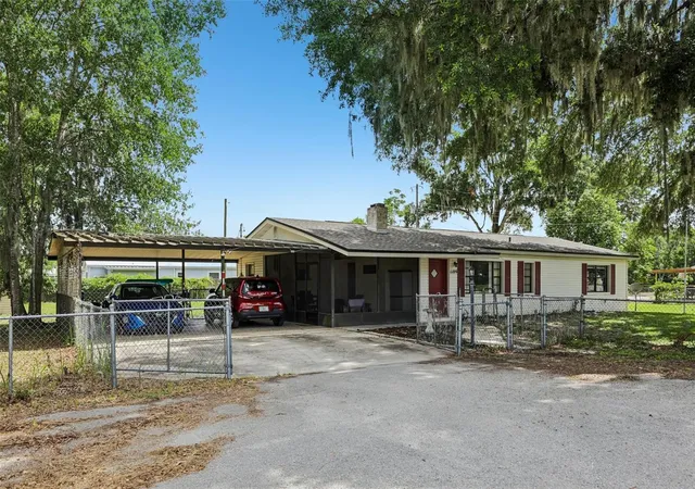 Homes for sale in Bushnell, FL | 1109 W C 48, Bushnell, FL 33513 | MLS# G5113223