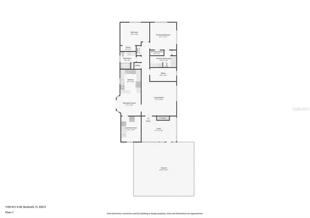 Homes for sale in Bushnell, FL | 1109 W C 48, Bushnell, FL 33513 | MLS# G5113223