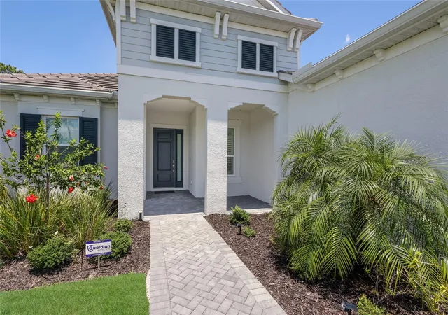 Photo 3 of Single family home for sale at 2493 Paradise Plum Dr, Sarasota, FL 34240 | MLS# A4695696 | Listing updated on 2026-08-13