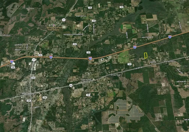Homes for sale in Glen St Mary, FL | Sweet Gum Rd, Glen St Mary, FL 32040 | MLS# OM725868