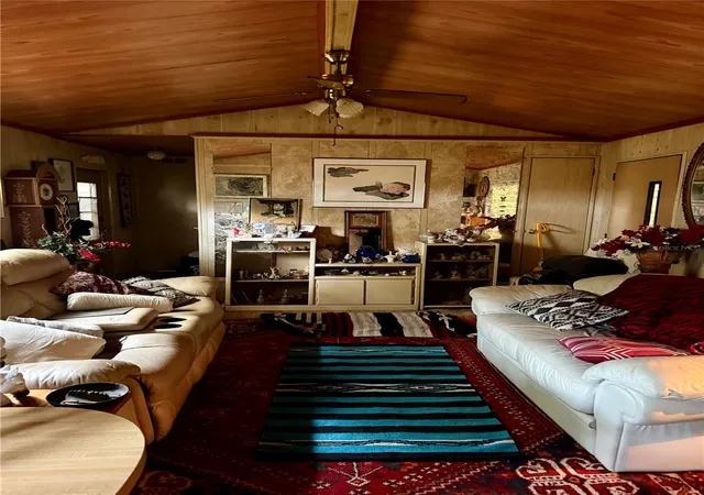 Photo 2 of Manufactured home for sale at 11710 Ne 222nd Lane, Fort Mc Coy, FL 32134 | MLS# OM725869 | Listing updated on 2026-06-12