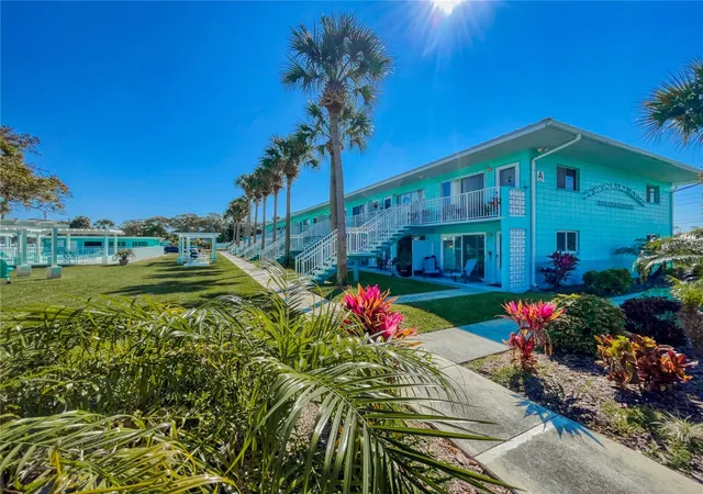 Homes for sale in New Smyrna Beach, FL | 541 S Peninsula Ave #B06, New Smyrna Beach, FL 32169 | MLS# NS1088392
