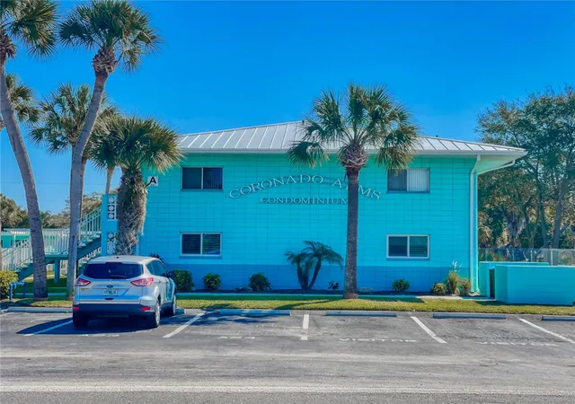 Homes for sale in New Smyrna Beach, FL | 541 S Peninsula Ave #B06, New Smyrna Beach, FL 32169 | MLS# NS1088392