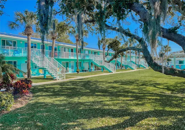 Homes for sale in New Smyrna Beach, FL | 541 S Peninsula Ave #B06, New Smyrna Beach, FL 32169 | MLS# NS1088392