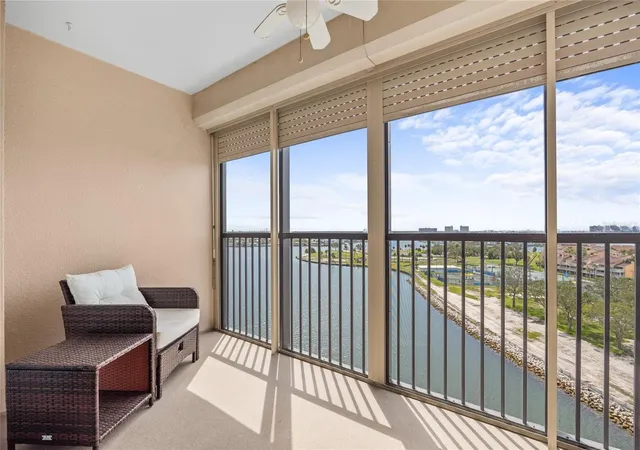 3rd image of 10355 Paradise Blvd #907, Treasure Island, FL 33706 | MLS# TB8514895