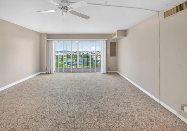 5th image of 10355 Paradise Blvd #907, Treasure Island, FL 33706 | MLS# TB8514895