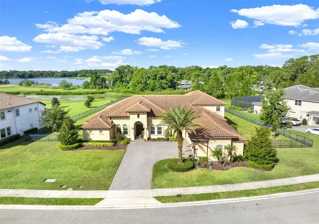 4th image of 3764 Farm Bell Pl, Lake Mary, FL 32746 | MLS# O6413075