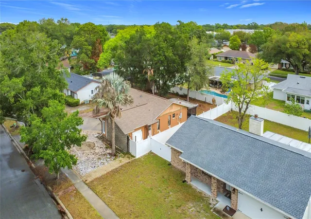 4th image of 5503 Albert Dr, Winter Park, FL 32792 | MLS# S5151098