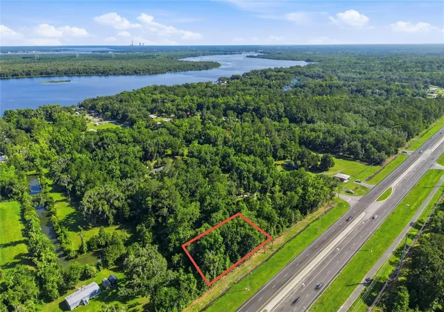 Homes for sale in San Mateo, FL | 667 S Us Hwy 17, San Mateo, FL 32187 | MLS# FC318986