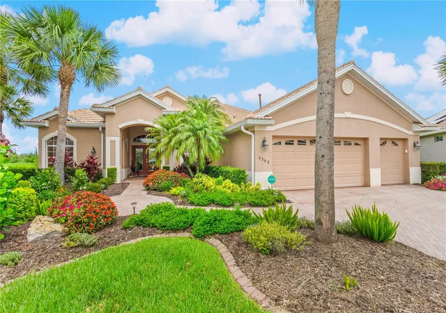 1st image of 5302 White Ibis Ct, North Port, FL 34287 | MLS# C7526872