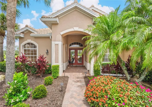 4th image of 5302 White Ibis Ct, North Port, FL 34287 | MLS# C7526872