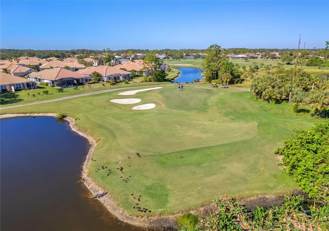 70th image of 5302 White Ibis Ct, North Port, FL 34287 | MLS# C7526872
