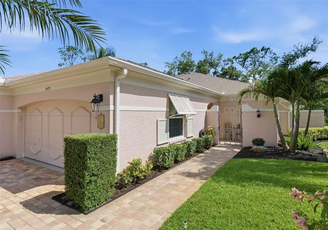 Photo 2 of Single family home for sale at 5475 Chanteclaire #58, Sarasota, FL 34235 | MLS# A4695707 | Listing updated on 2026-08-30
