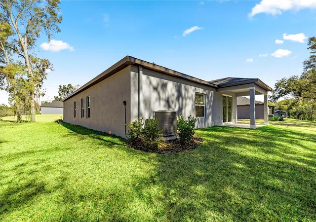 4th image of 8363 Sw 197Th Ct, Dunnellon, FL 34432 | MLS# O6413087