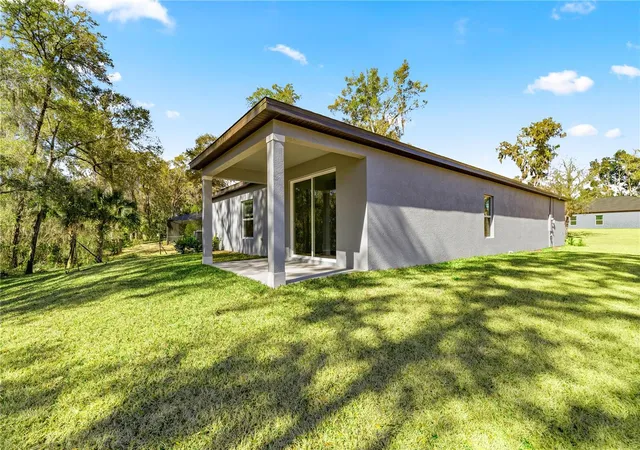 5th image of 8363 Sw 197th Ct, Dunnellon, FL 34432 | MLS# O6413087