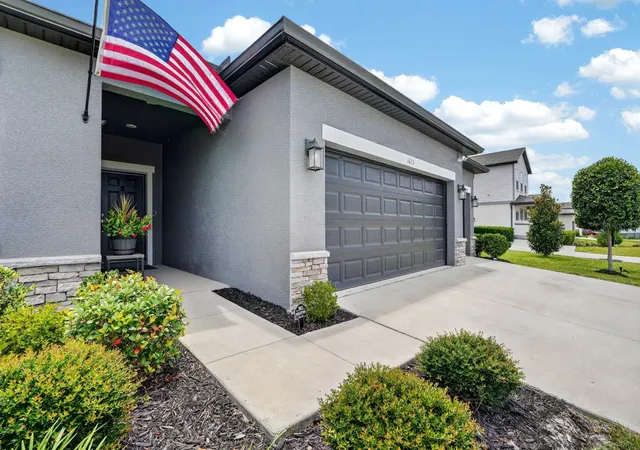 Photo 2 of Single family home for sale at 1615 Meadowlark Dr, Deltona, FL 32725 | MLS# V4949417 | Listing updated on 2026-10-07