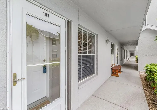 2nd image of 14461 Lakewood Trace Ct #103, Fort Myers, FL 33919 | MLS# C7526874