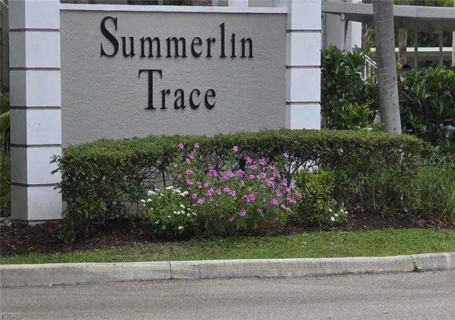 27th image of 14461 Lakewood Trace Ct #103, Fort Myers, FL 33919 | MLS# C7526874