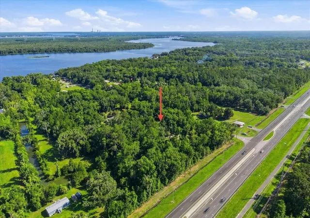 Homes for sale in San Mateo, FL | Troupe Rd, San Mateo, FL 32187 | MLS# FC318988