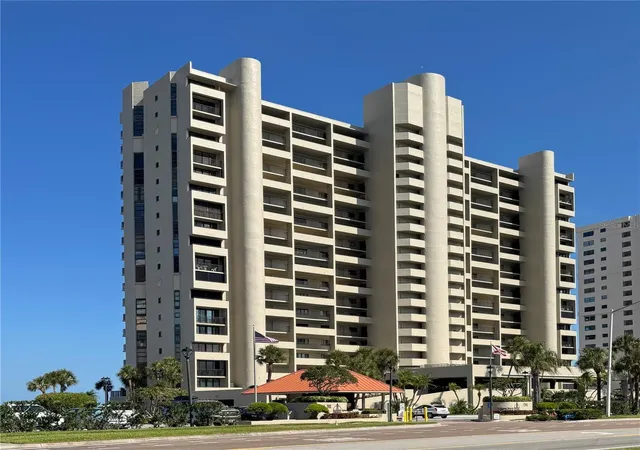 Homes for sale in Clearwater Beach, FL | 1290 Gulf Blvd #1506, Clearwater Beach, FL 33767 | MLS# TB8514916