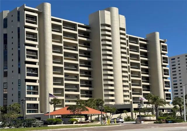 1st image of 1290 Gulf Blvd #1506, Clearwater Beach, FL 33767 | MLS# TB8514916