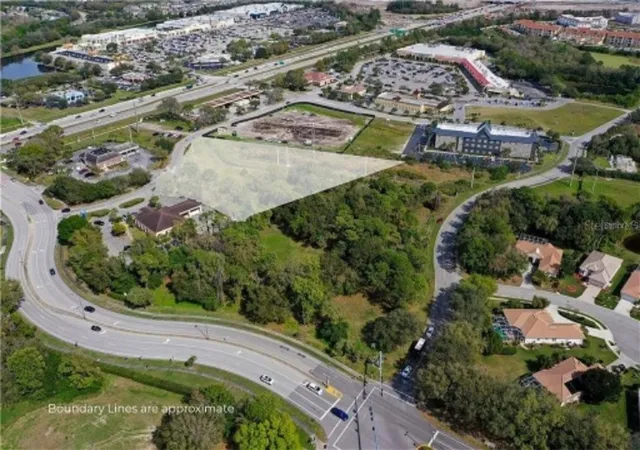 Land for sale at 5505 Tara Professional Way, BRADENTON, FL 34203 | MLS# A4695711